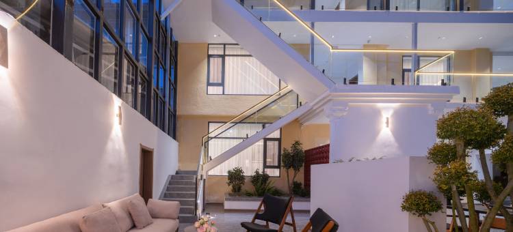 YX Design Stay｜云秀逸景设计师供氧民宿(香格里拉独克宗古城店)图片