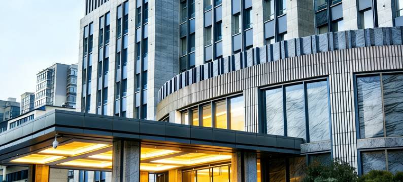 襄阳天美乐商务酒店(檀溪路襄水街店)图片