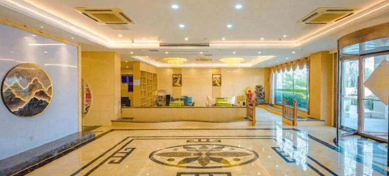 贝壳酒店(烟台莱山区滨海中学店)图片