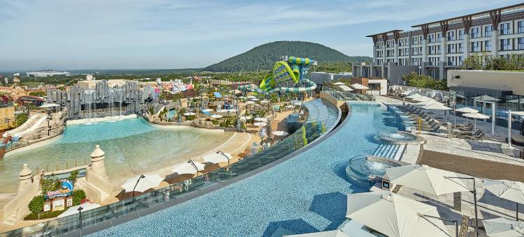 济州神话世界神话度假村(Shinhwa Jeju Shinhwa World Hotels & Resorts)图片