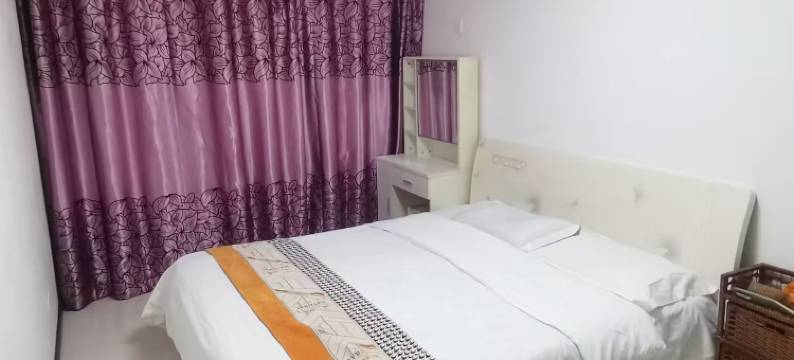 温梦民宿(石油化店)图片