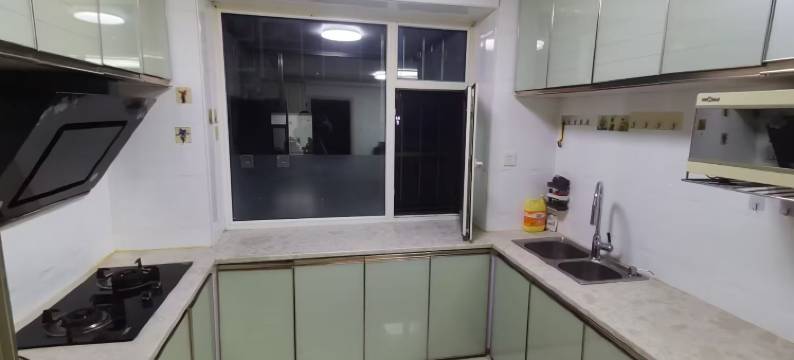 温梦民宿(石油化店)图片