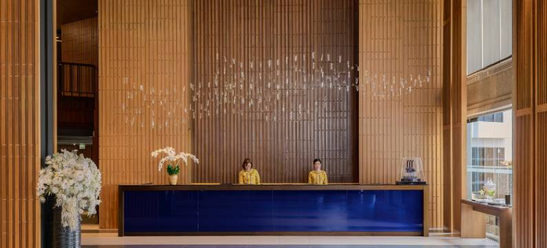 鲁拉撒达酒店(Rua Rasada Hotel - the Ideal Venue for Meetings & Events)图片