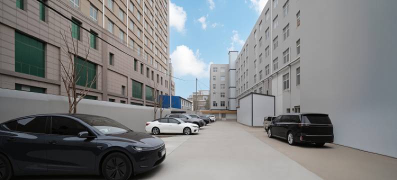 漯河璞悦酒店(黄河广场店)图片