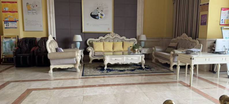 温岭益海酒店图片