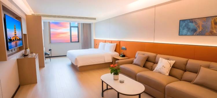 乾丰酒店(金乡金兴商贸城店)图片