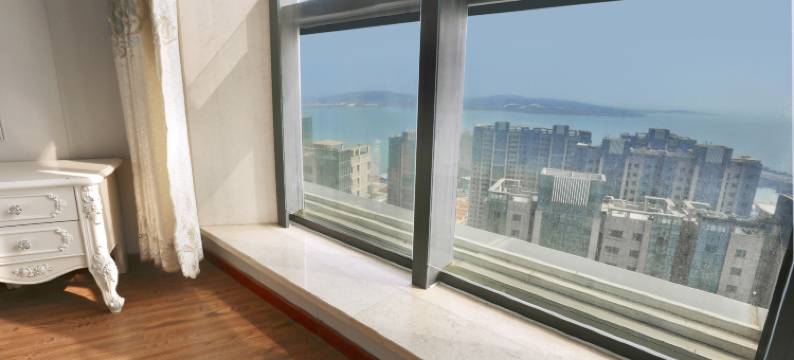 云季民宿(新城吾悦广场店)图片