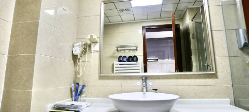 云季民宿(新城吾悦广场店)图片