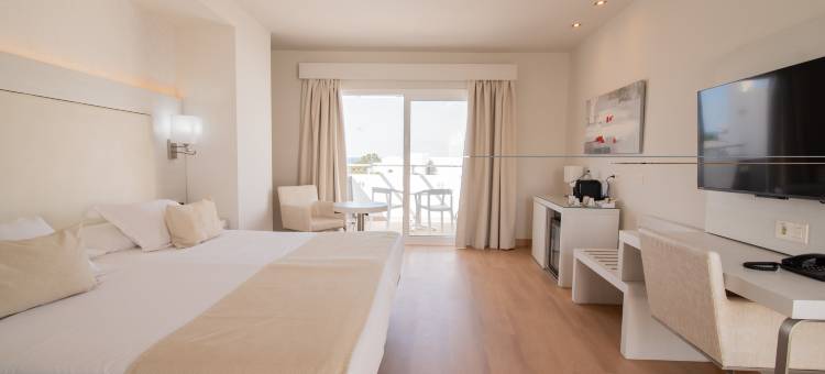 兰萨罗特水母套房(Aequora Lanzarote Suites)图片