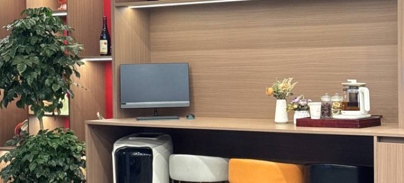 怡致酒店(忻州忻府区店)图片