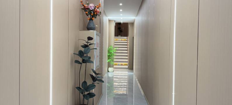 绘栖·悠然宾馆(临夏八坊十三巷店)图片