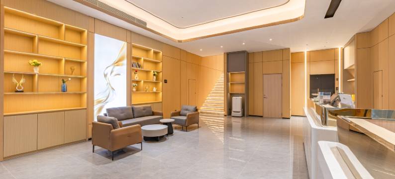 艺龙安云酒店(扬州东关街皮市街店)图片