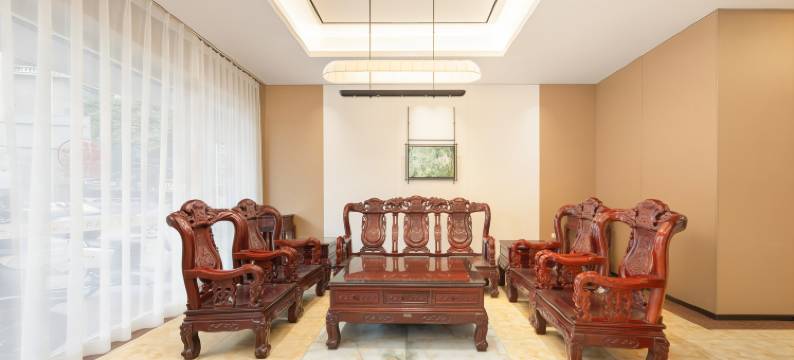 汇源商务酒店(柳州动物园店)图片