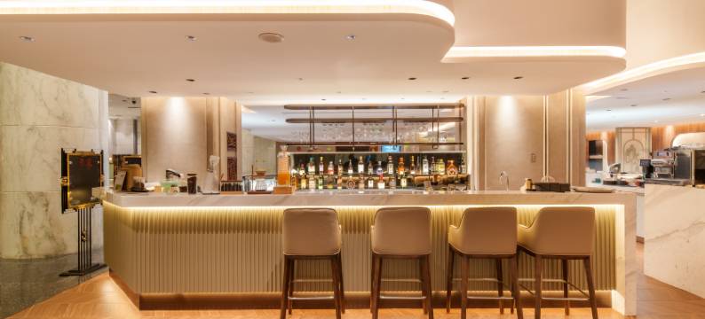 广州白云国际会议中心岭南东方酒店图片