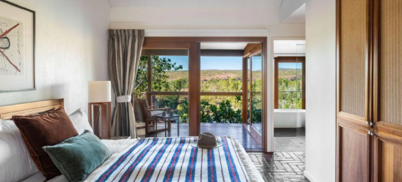 发现度假村 – 埃尔奎斯特罗(庄园)假日公园(Discovery Resorts – El Questro (The Homestead))图片