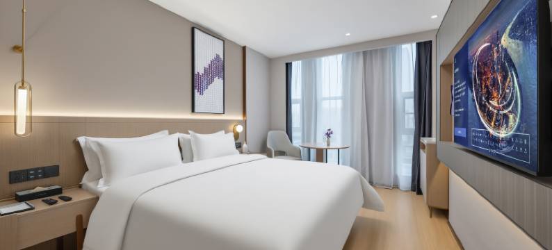 麗枫酒店(贵阳甲秀楼大十字广场店)图片