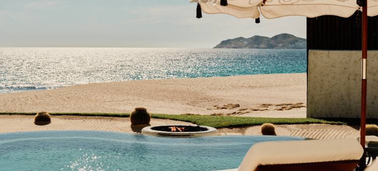 洛斯卡波斯瑰丽度假酒店(Las Ventanas Al Paraiso A Rosewood Resort)图片