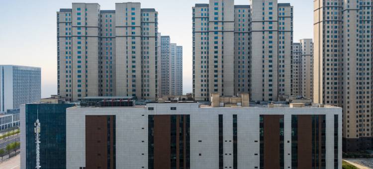 湖光·拾舍(郑州天健湖公园店)图片