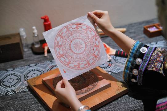 BO·洄酒店(阳朔西街漓江店)图片