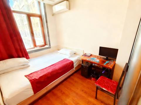 颐都时尚旅馆(农安裕农街店)