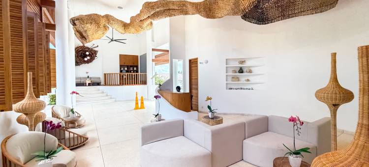 家庭巢度假村及别墅(Family Nest Resort & Villas)图片