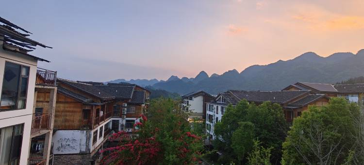 林溪山居民宿(荔波小七孔景区东门店)图片