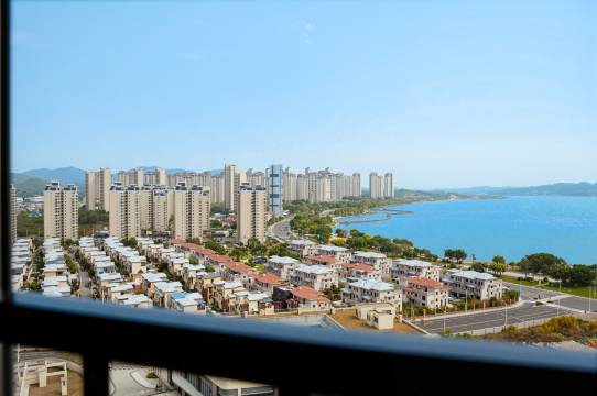 颐湾公寓(汕尾城区高铁站店)图片