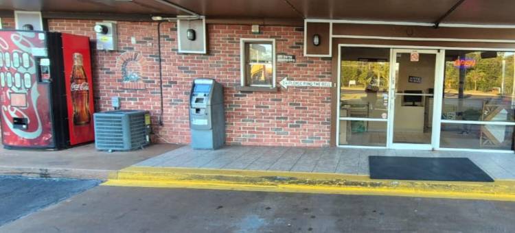 Central Motel Kissimmee Near Disney World图片