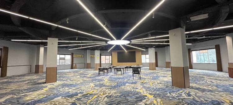 樵逸酒店(佛山西樵山千古情风景区店)图片