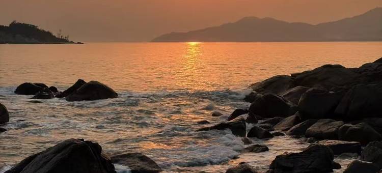 海陵岛屿海度假酒店图片
