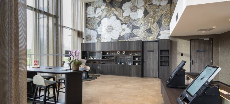 阿姆斯特丹史基浦机场OZO总统酒店(OZO Hotels de President Amsterdam Schiphol Airport.)图片
