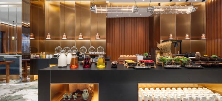 璞玉酒店(东港市大孤山国家森林公园店)图片