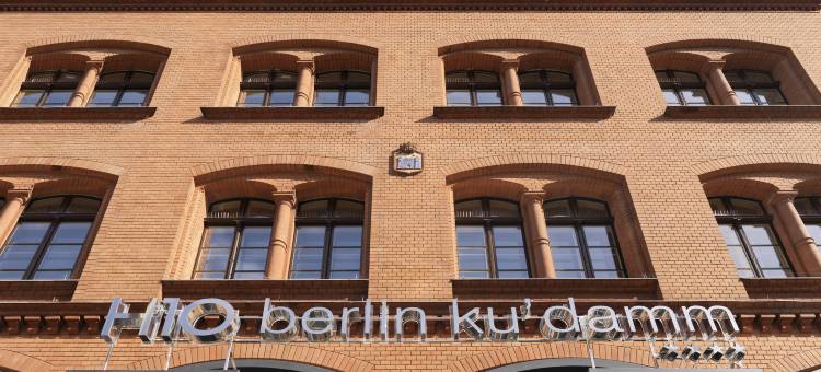 柏林库丹H10酒店(H10 Berlin Ku'Damm)图片