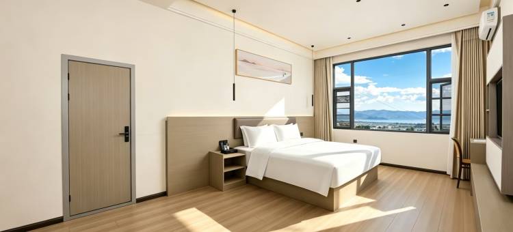 大理屿湾客栈图片