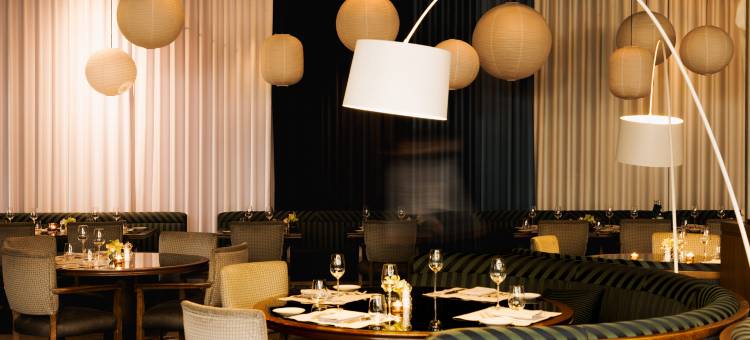 柏林罗马酒店(Hotel de Rome Berlin)图片