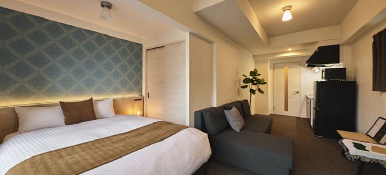 天神住宅大酒店(The Grand Residence Hotel Tenjin)图片
