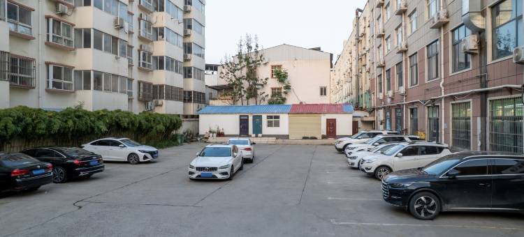 漯河谷美酒店图片