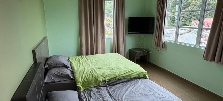 基亚谷公寓酒店(Kea Valley Hotel Apartment)图片