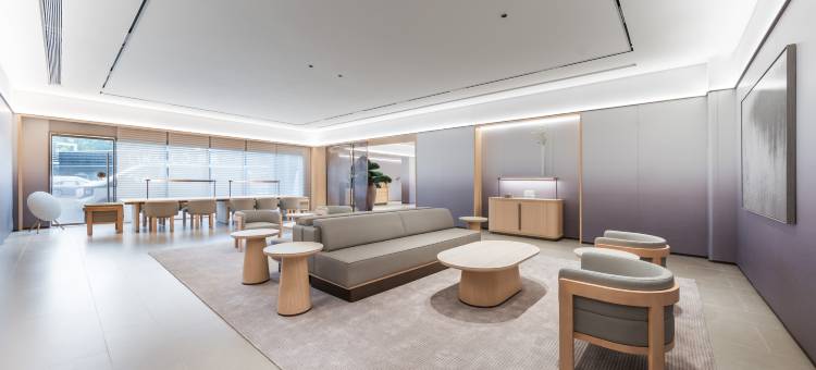 全季广州塔海珠湿地公园酒店图片