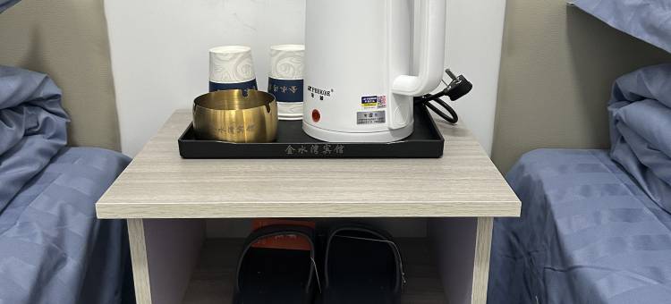 金水湾宾馆图片