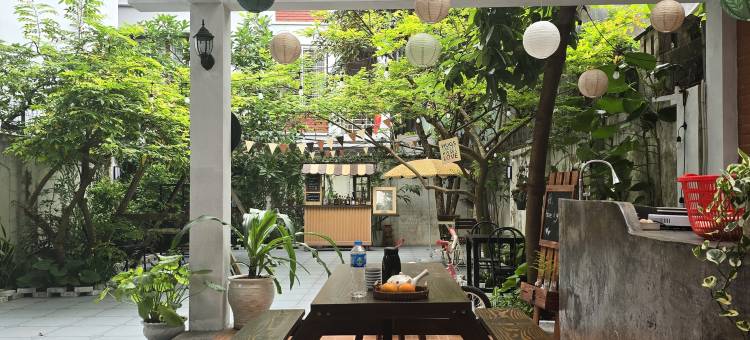 Chalala Homestay in Haiphong图片