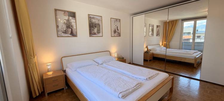2 bedroom Apartment at Bahnhofcity图片