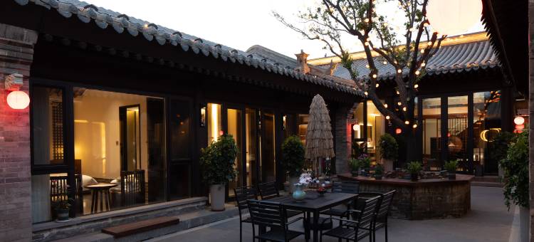 云中雅苑(大同古城代王府店)图片