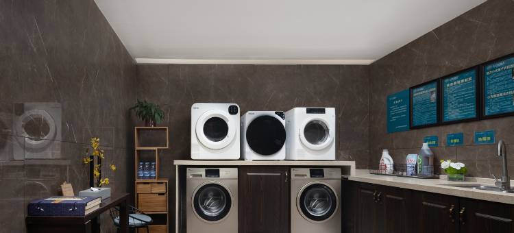 廷泊酒店(长沙树木岭地铁站店)图片