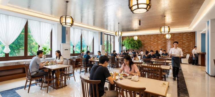 途易晟曼湾度假酒店(较场尾店)图片