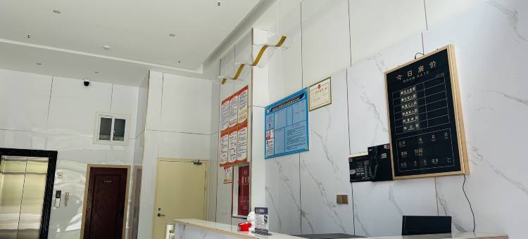 澜悦酒店图片