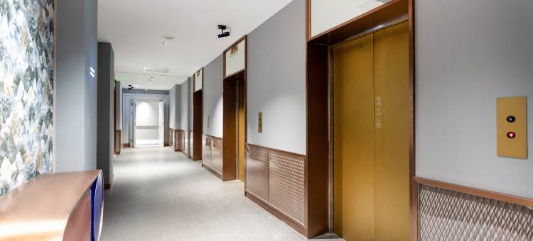 网鱼电竞酒店(上海虹桥万象城店)图片