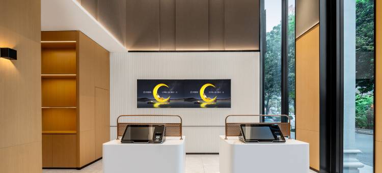 城市便捷酒店(深圳龙华清湖地铁站店)图片