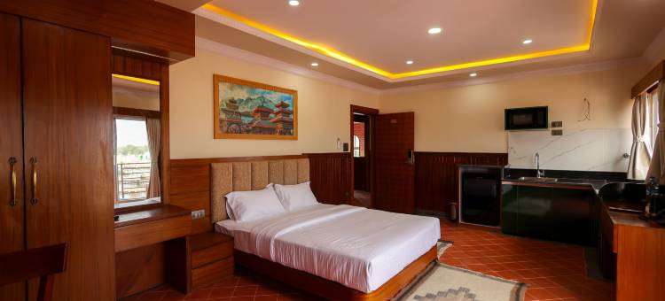 博达精品旅馆(Boudha Boutique Inn)图片