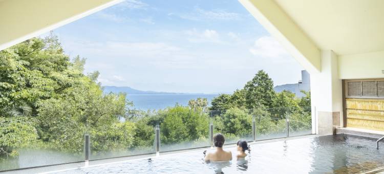 Ooedo Onsen Monogatari Hotel Ranpu (Old:Yukai Resort Premium Hotel Ranpu)图片